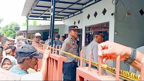 52 Hari Berlalu, Pembunuhan Satu Keluarga di Demung Masih Misterius