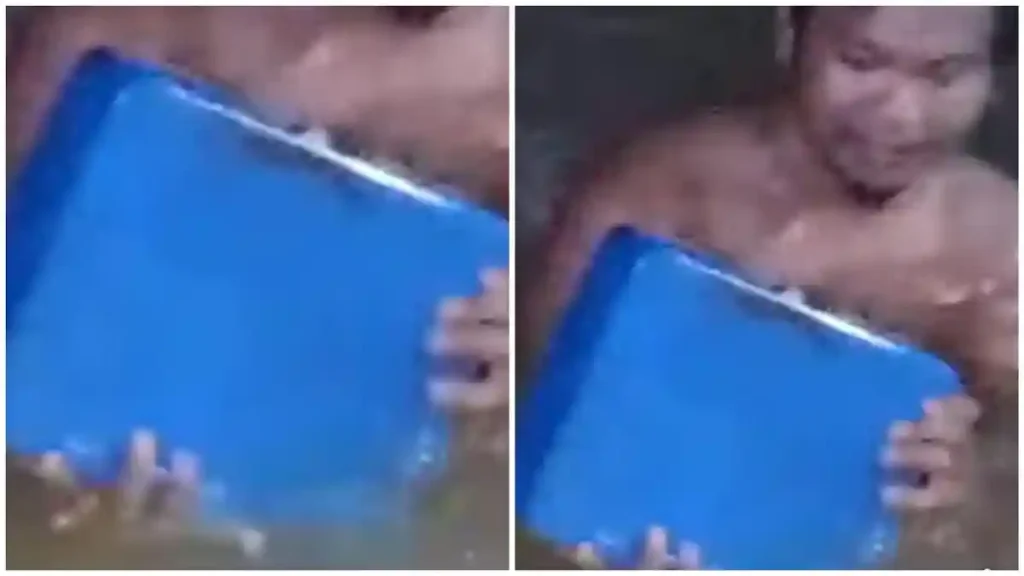 Buron Sepekan, Pelaku Perampokan Sadis di Walmas Ditangkap di Manado