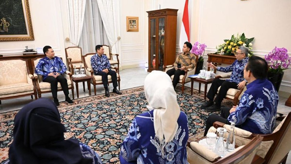 Wapres Dorong Produk UMKM Masuk Ruang Strategis Ritel