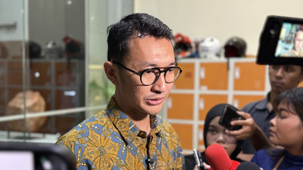 KPK Dalami Fakta Persidangan Terkait Dugaan Penerimaan Uang dan Tiket Blackpink