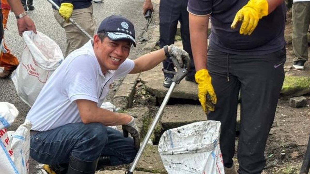 TPA Ditarget Berakhir 2028, Daerah Diminta Bersiap