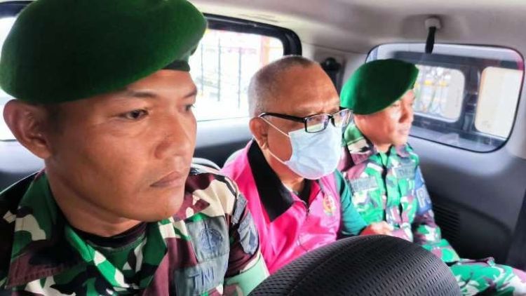 Vonis Ringan Korupsi LKK Madiun, Jaksa Tempuh Banding