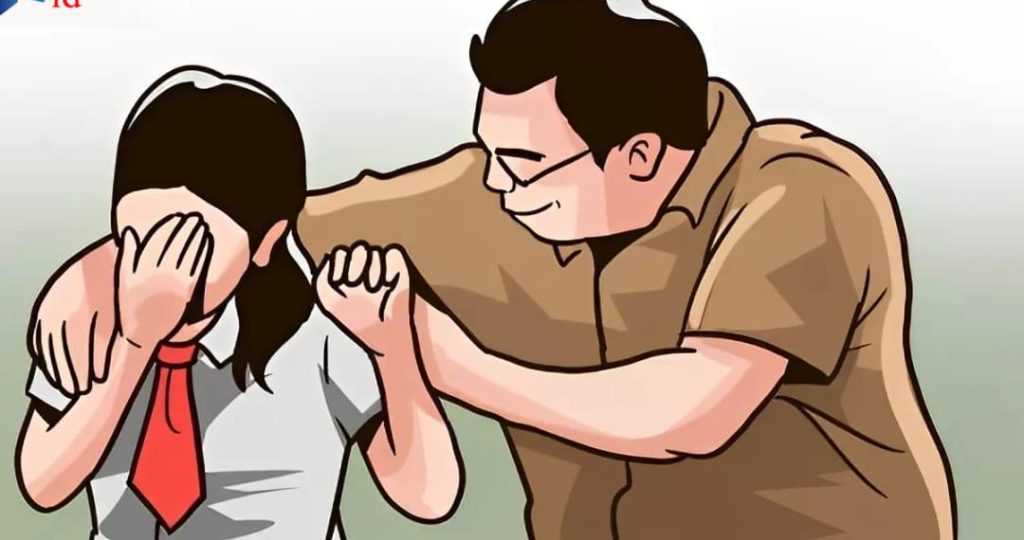 SMK Negeri 3 Samarinda Buka Suara Soal Dugaan Kekerasan Seksual