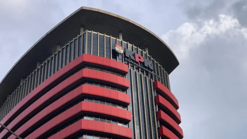KPK Siapkan Jawaban Gugatan Praperadilan Eks Kajari HSU
