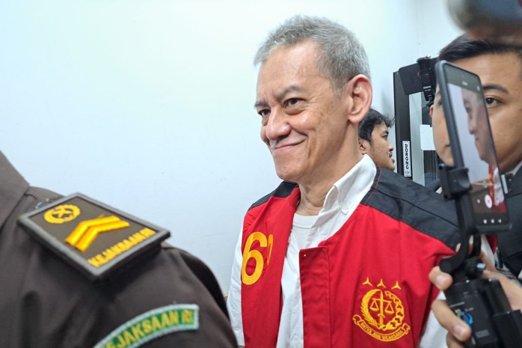 Kuasa Hukum: Fariz RM Telah Bebas dari Penjara