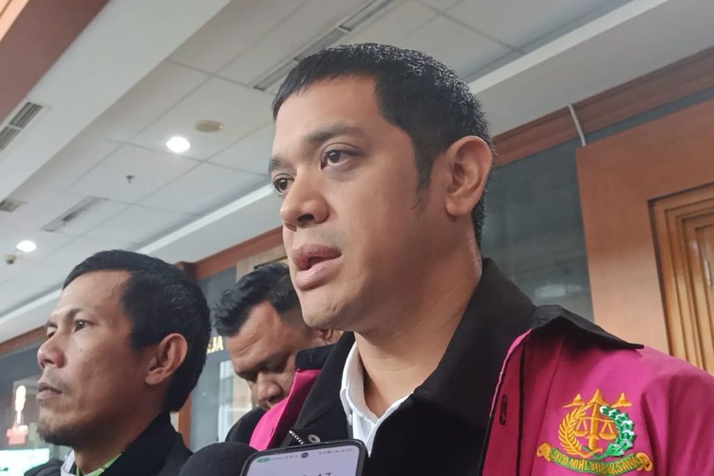 Jaksa Ajukan Banding atas Vonis Kerry Adrianto dkk