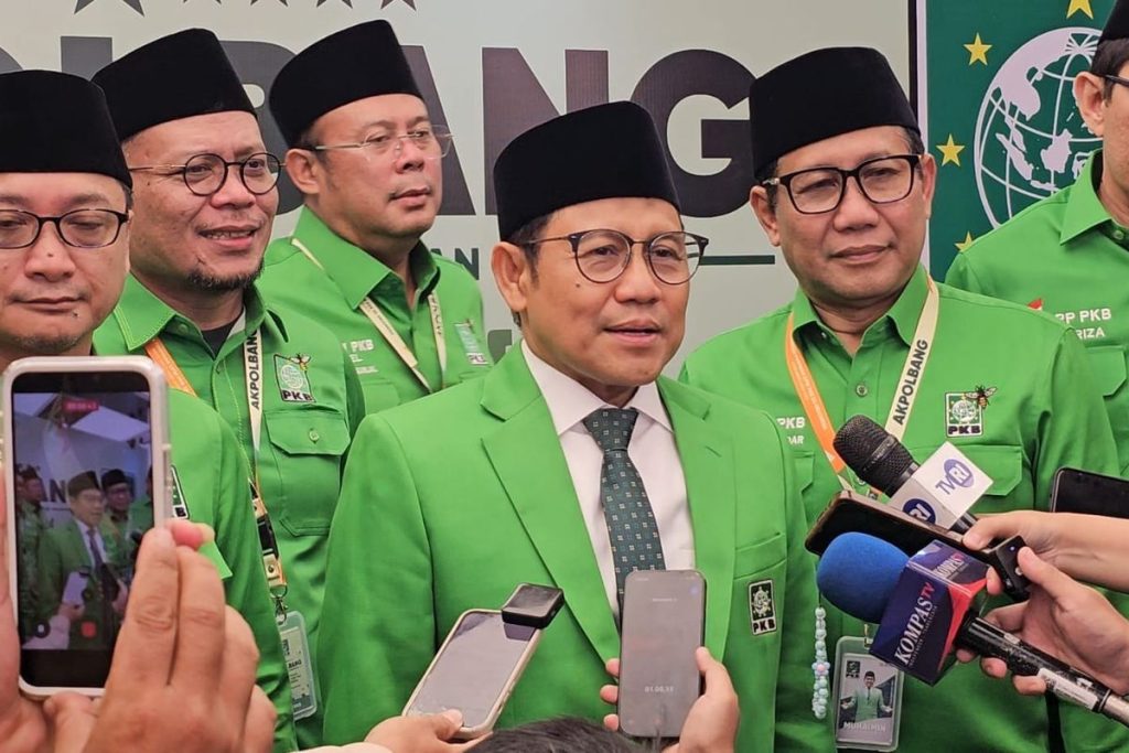 Kasus Siswa SD Bundir di NTT, Menko PM: Harus Jadi Cambuk Bersama