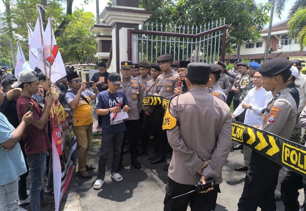 Aktivis Soroti Dugaan Jual Beli Pokir Anggota DPRD di Pamekasan