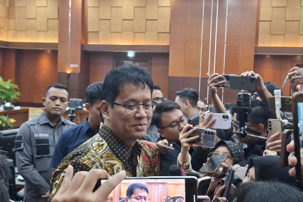 Menkeu Purbaya Soroti Lonjakan Penonaktifan Peserta PBI JKN