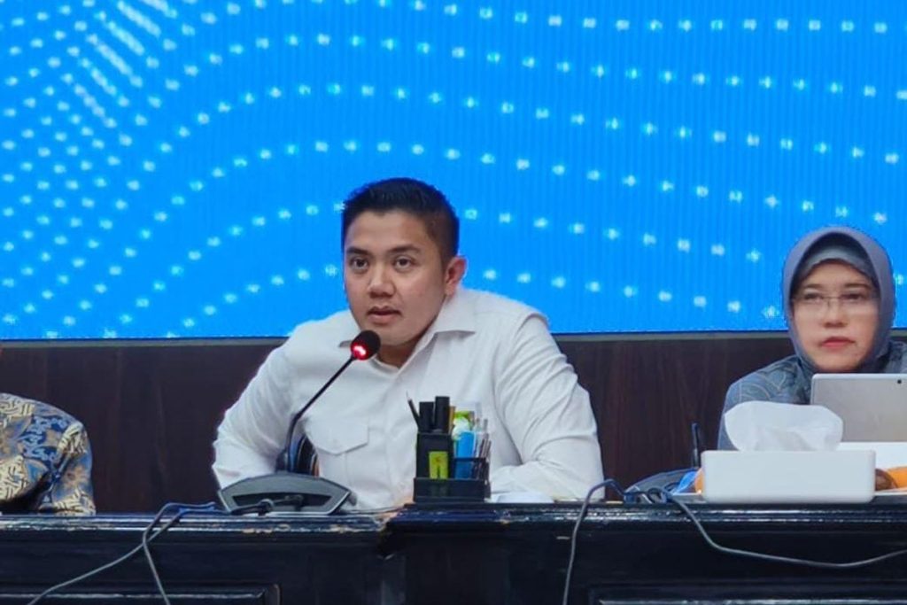 Seskab Teddy: Presiden Terus Pantau Pemulihan Pascabencana Sumatera