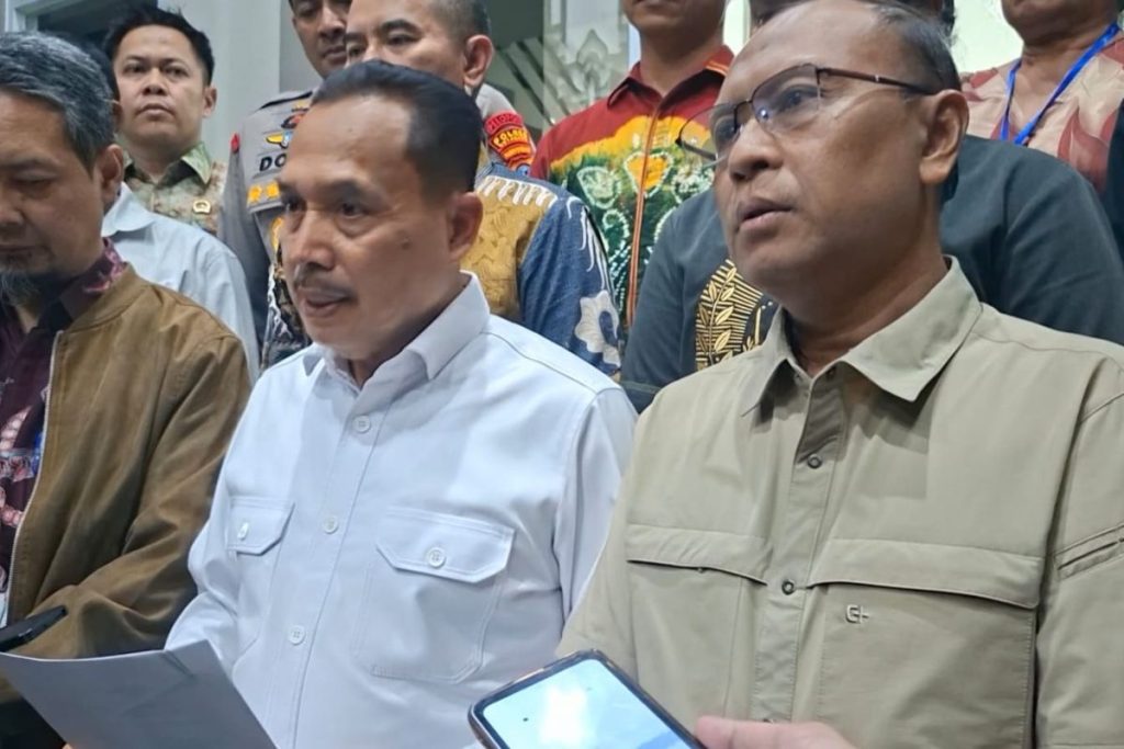 Mediasi Lahan Tambang Kotabaru Masih Buntu