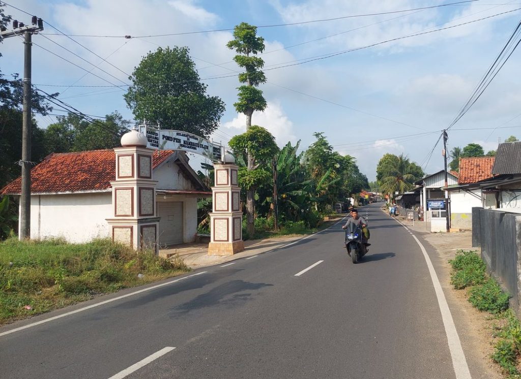 Ikuti Hitungan Ponpes Al Karawi, Ribuan Warga Sumenep Mulai Puasa Hari Ini