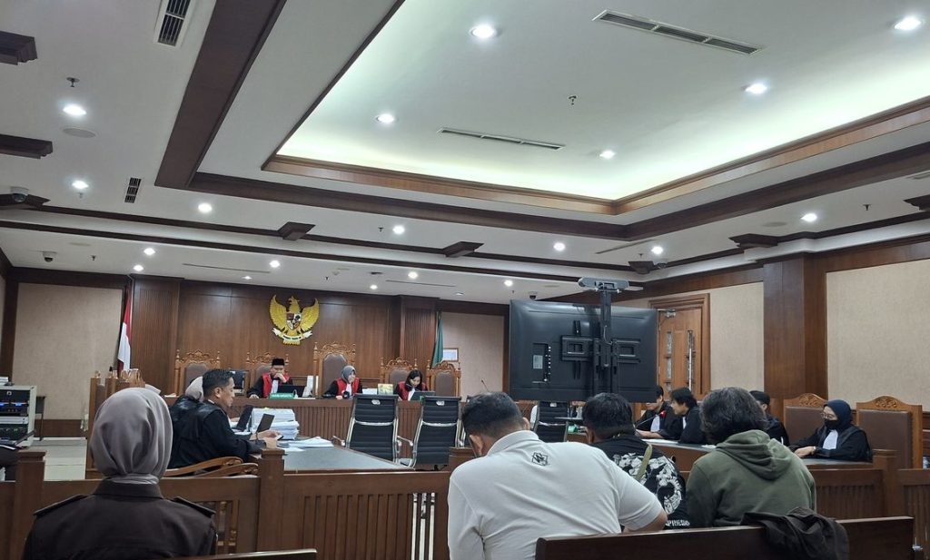 Elite Politik Tak Responsif Jadi Faktor Ricuhnya Demo Agustus 2025