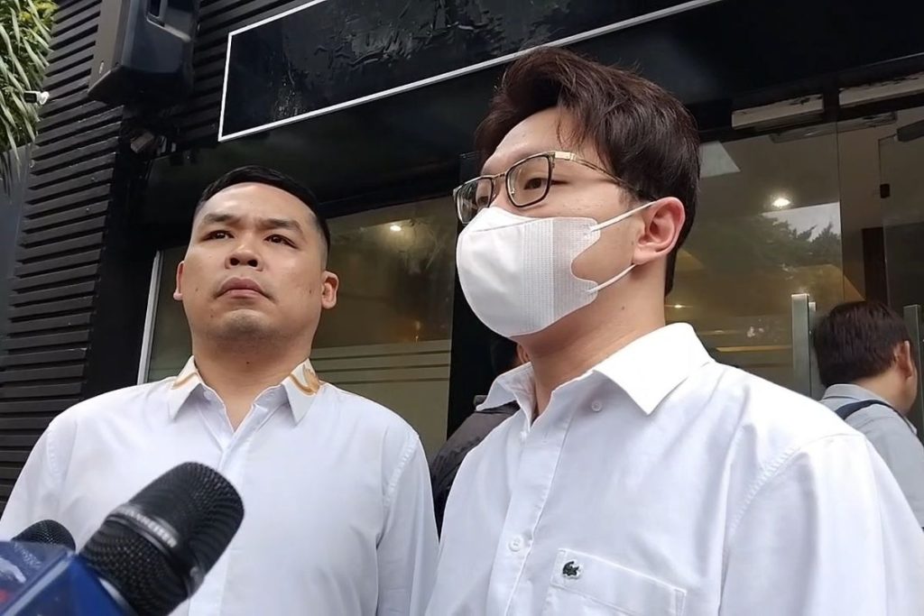 Richard Lee Jalani Pemeriksaan 12 Jam sebagai Tersangka