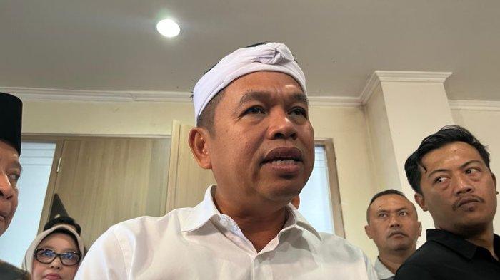 Larangan Siswa Bawa Motor, Dedi Mulyadi: Tak Berlaku di Semua Daerah