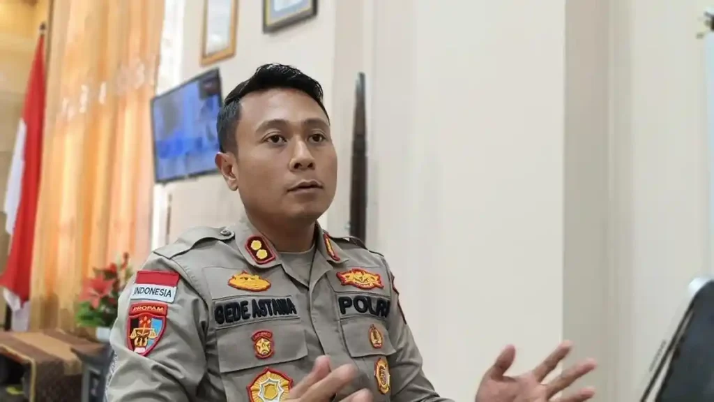 Polisi Tetapkan Tiga Tersangka Kasus Persetubuhan Anak di Atambua