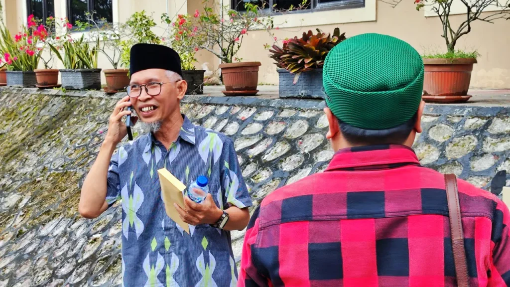 Kasus Dugaan Fitnah di Medsos, Polda Kaltim Dalami Laporan Denny Ruslan