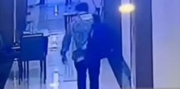 Polisi Tangkap Maling Laptop Bermodus Lanyard di Hotel Mewah