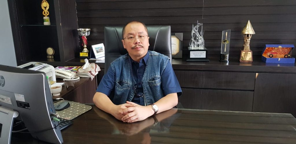 Hampir 97 Ribu Peserta PBI di Kaltim Dinonaktifkan