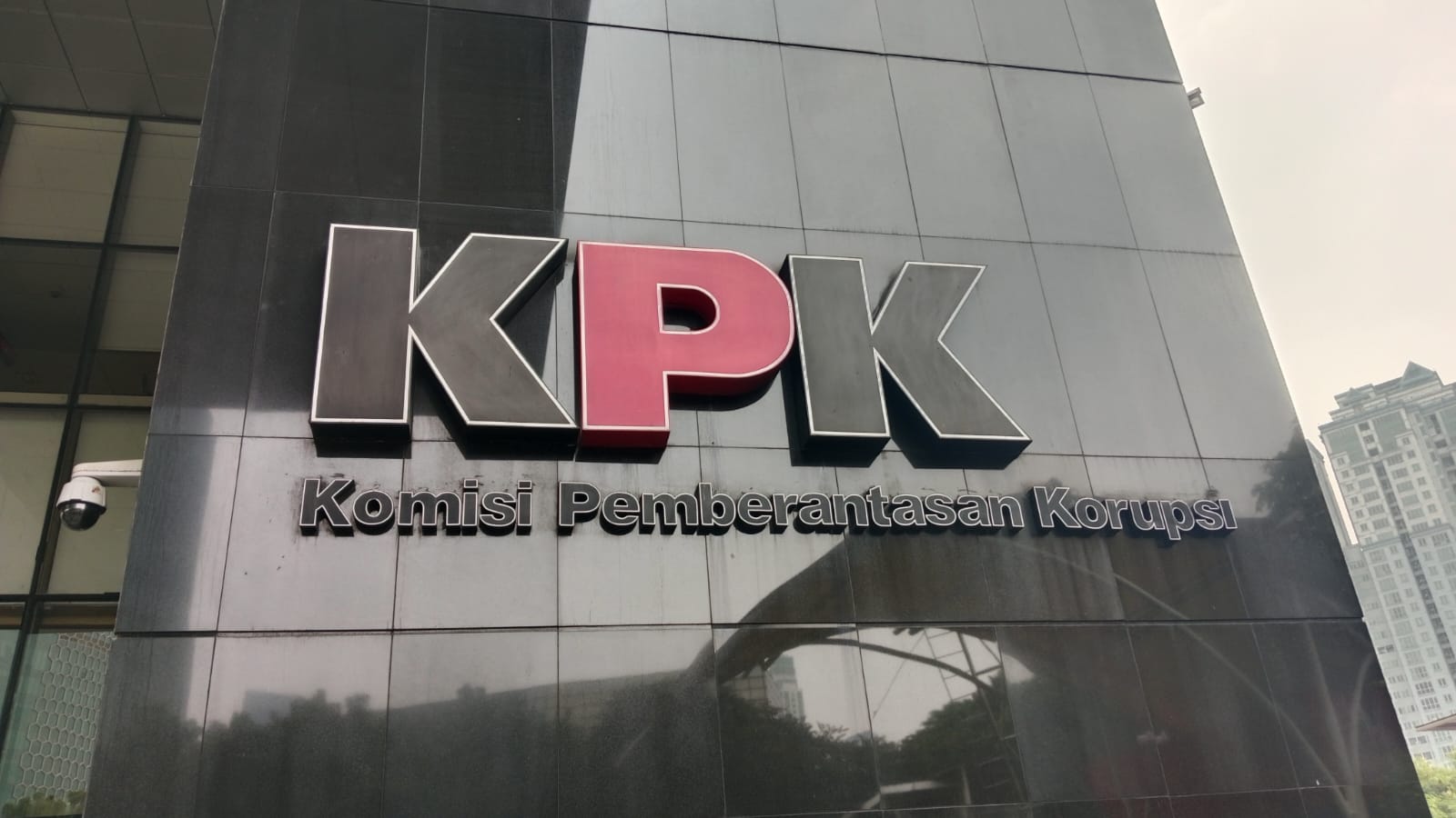 KPK Periksa Eks Dirut Pertamina di Kasus Jual Beli Gas PGN