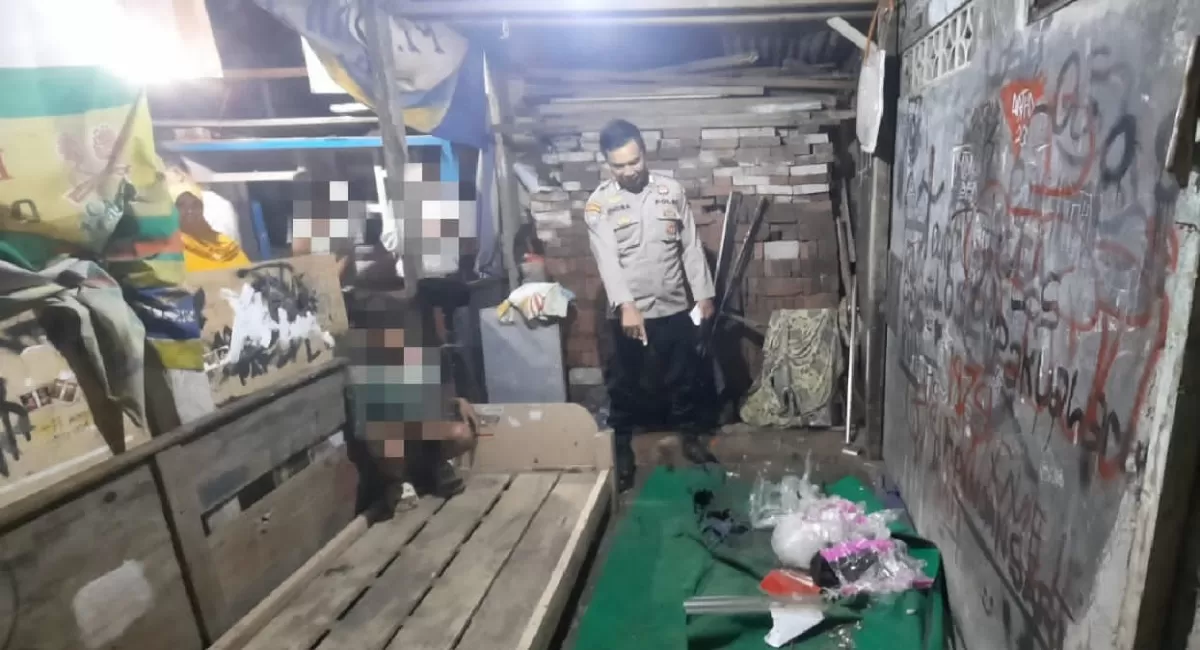 Petasan Rakitan Meledak, Pemuda di Wonosobo Luka Parah