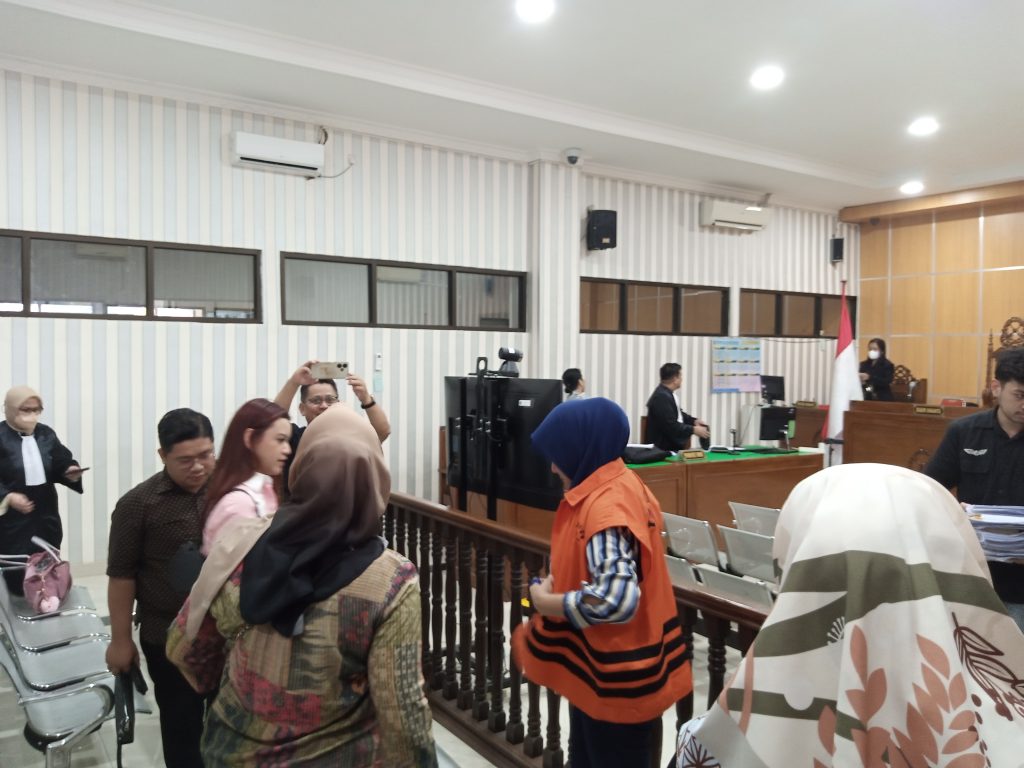 Kuasa Hukum Soroti Kontradiksi Saksi: Benarkah Pertemuan Itu Terjadi?