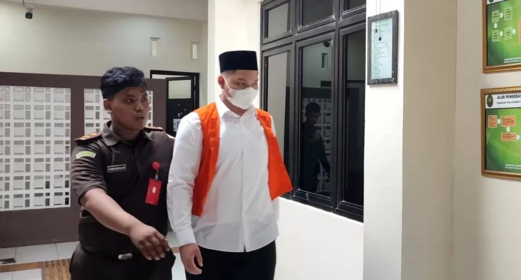 Sidang Putusan Kasus Deepfake SMAN 11 Semarang Ditunda