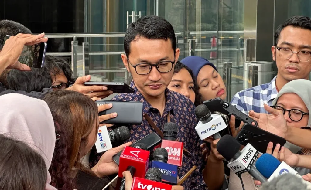 KPK Bakal Hadirkan Ahli Kejagung ke Sidang Paulus Tannos di Singapura