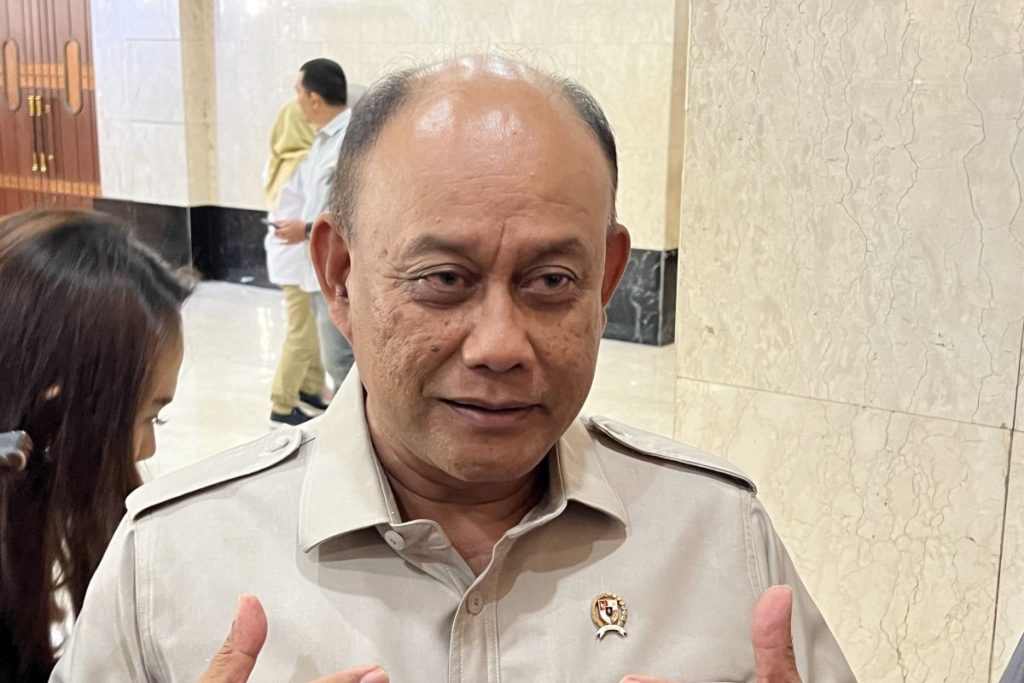 BGN Tegaskan Insentif SPPG Bukan Dana Pembangunan APBN