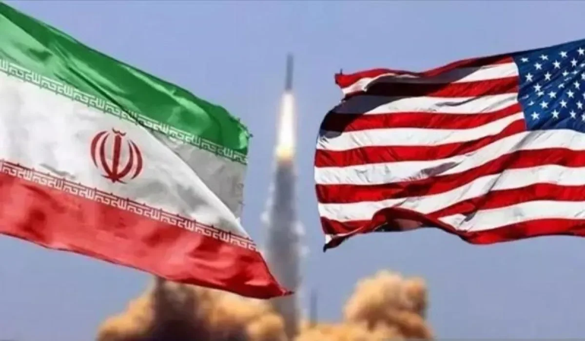 Negosiasi Nuklir Iran-AS Berlanjut di Oman