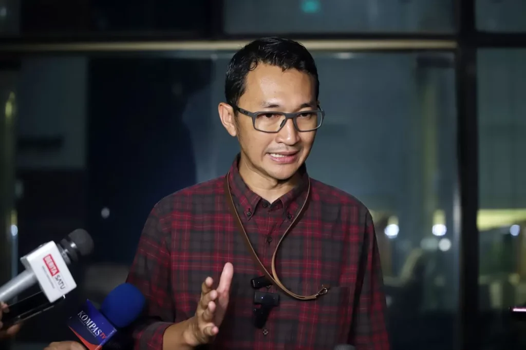 KPK Telusuri Asal Rp5 Miliar dari Rumah Aman Kasus Impor KW