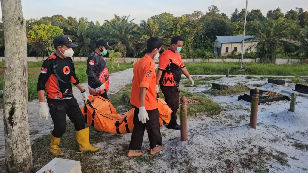 Lansia Ditemukan Meninggal di Pondok Perkebunan Sawit PPU