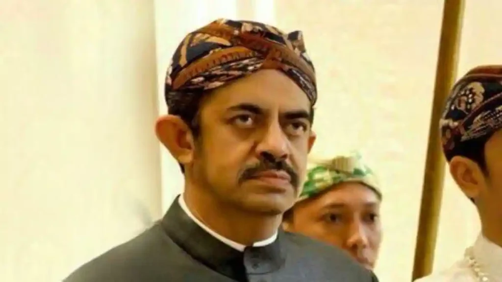 Riza Chalid Resmi Masuk Buronan Internasional