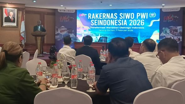 Porwanas 2027 Didorong Lebih Inklusif untuk Wartawan Perempuan