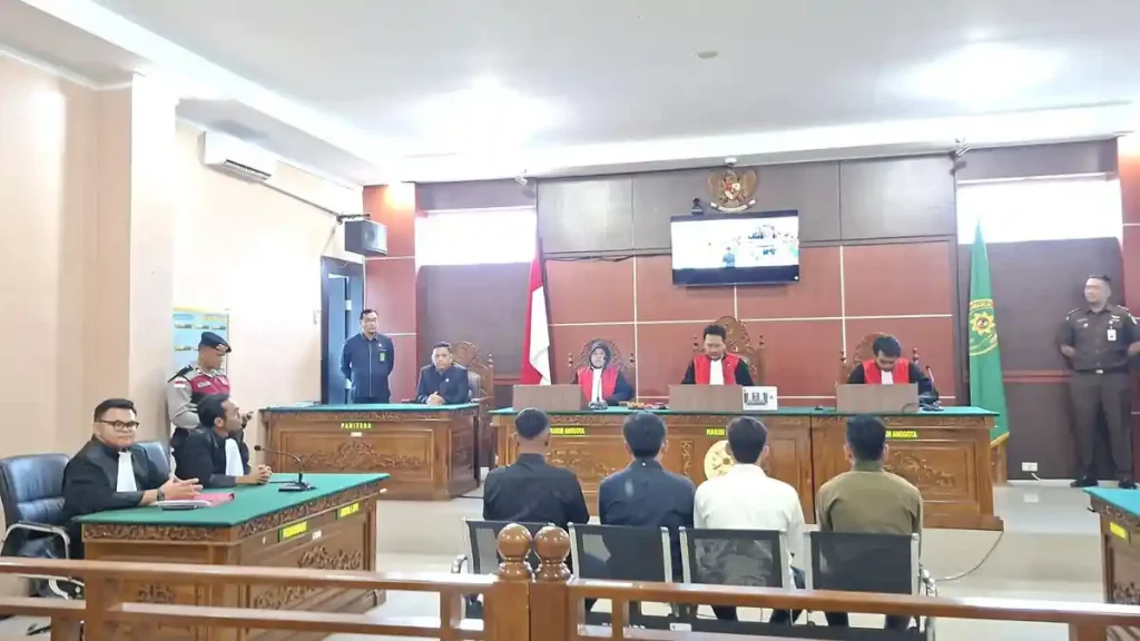 Vonis Kerja Sosial 3 Bulan, Kasus Penganiayaan Anak di Takengon Belum Final
