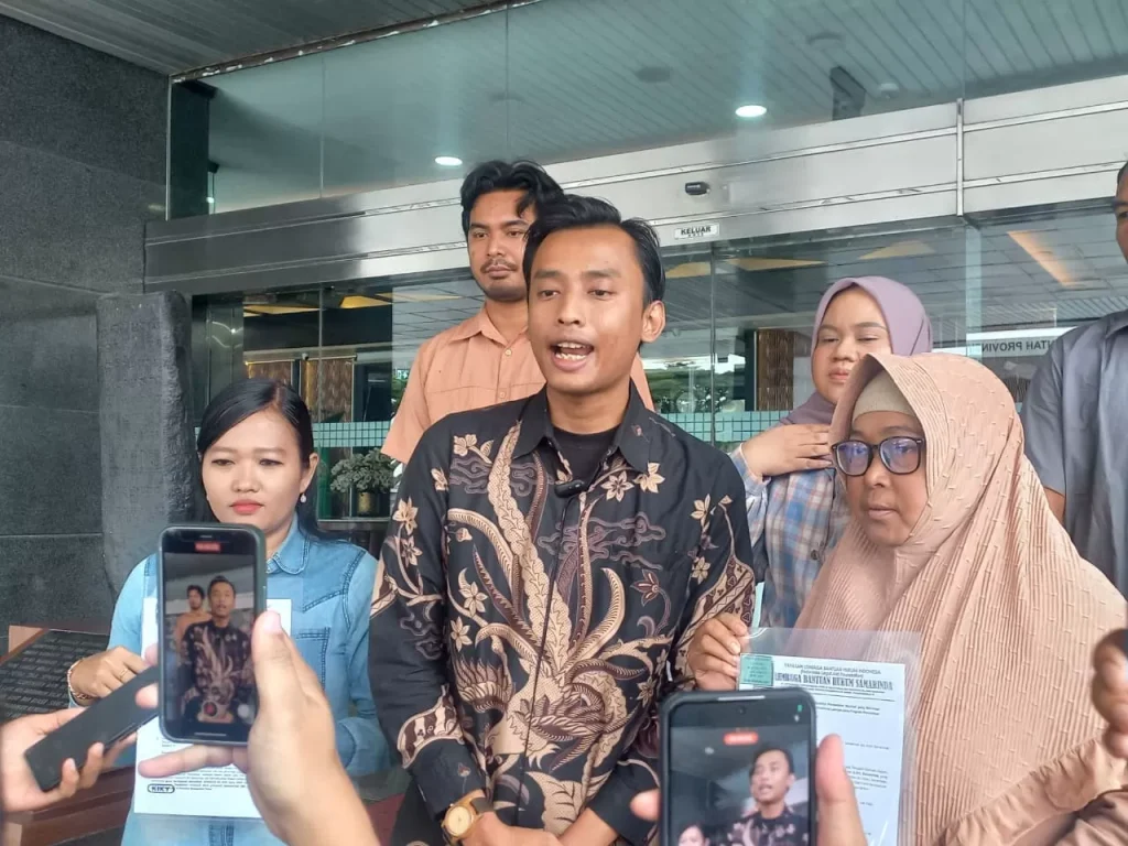 LBH Samarinda Minta Audiensi dengan Gubernur soal Beasiswa Gratispol