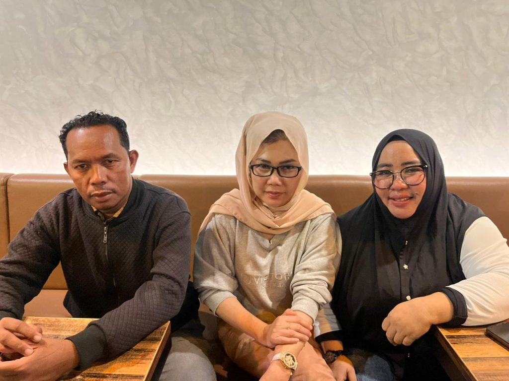 TRC PPA Kaltim Terima Laporan Dugaan Kekerasan Seksual di SMK