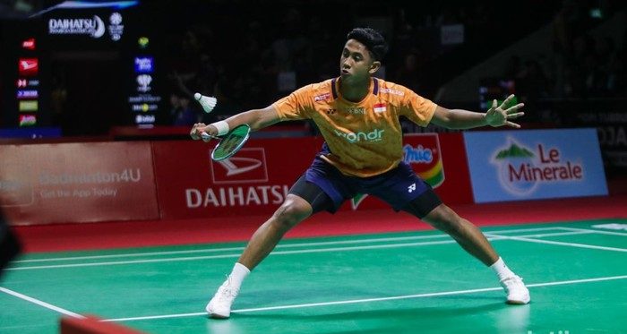 BATC 2026 Hari Ini, Tim Putra Indonesia Hadapi Myanmar