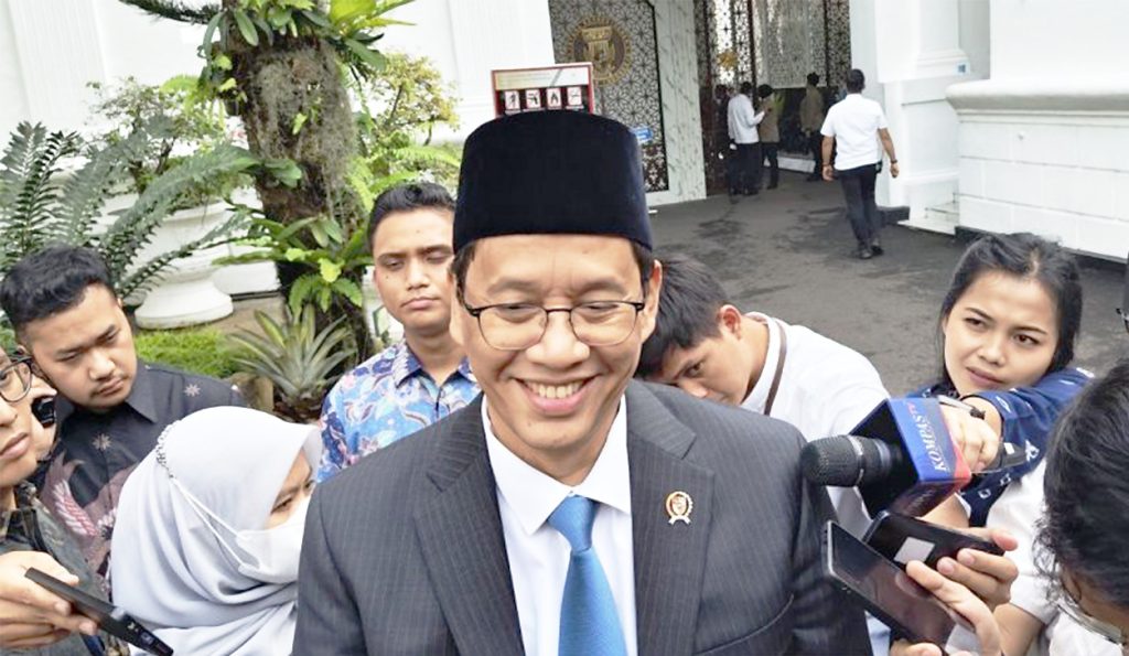 Menkeu Optimistis Ekonomi 2026 Bisa Tembus 6 Persen