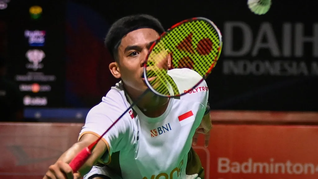 BATC 2026 Hari Ini: Indonesia Tantang Thailand di Sektor Putra dan Putri