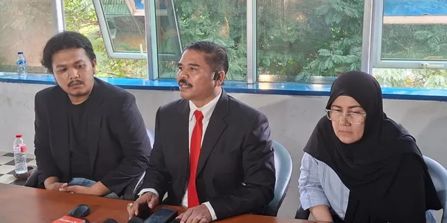 Dugaan Penipuan Rp 700 Juta, Nama Vicky Prasetyo Dilaporkan ke Polisi