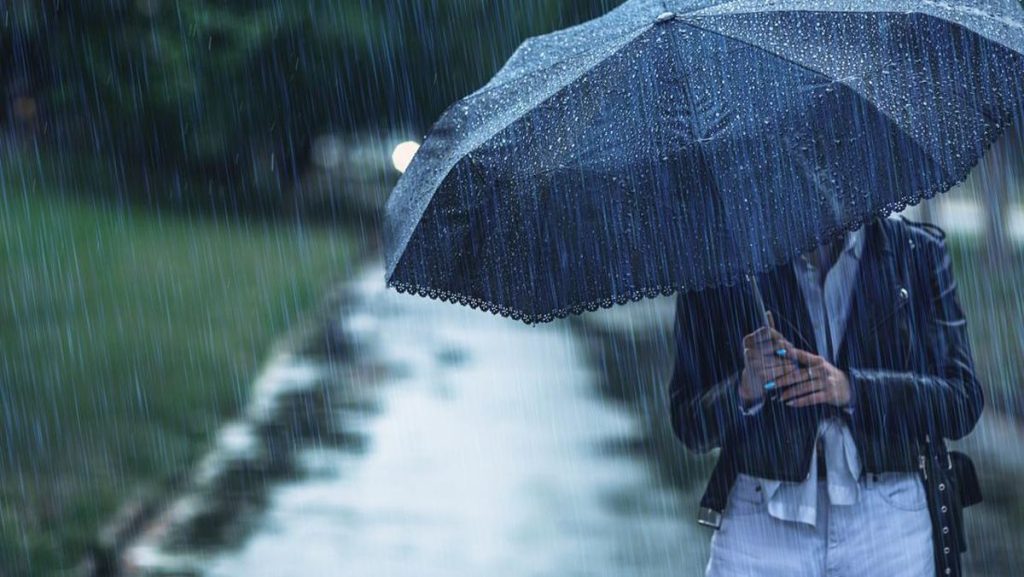 BMKG Peringatkan Potensi Hujan Lebat di Sejumlah Wilayah