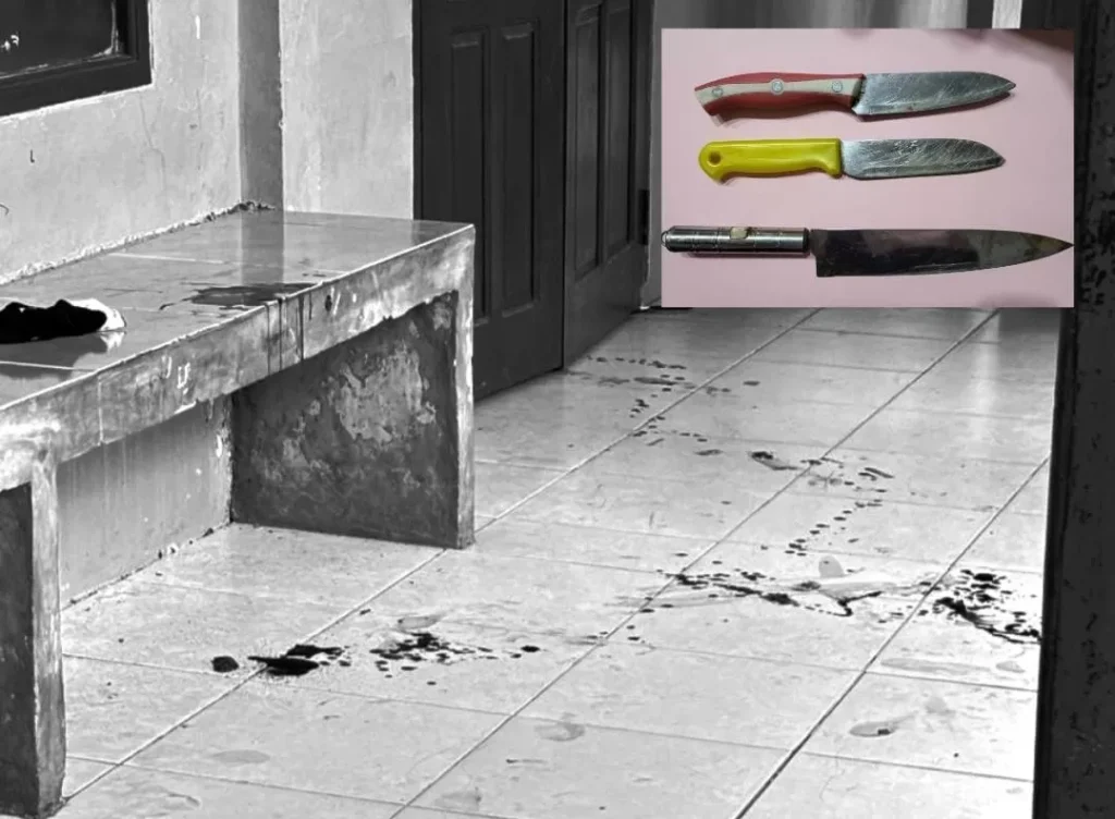 Diduga Korban Bullying, Pelajar SMA Tikam Teman Sekelas di Loa Kulu