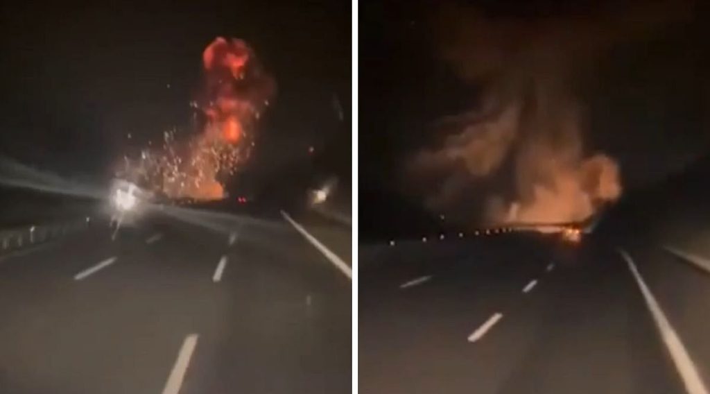 Jet Tempur F-16 Turkiye Jatuh, Pilot Gugur