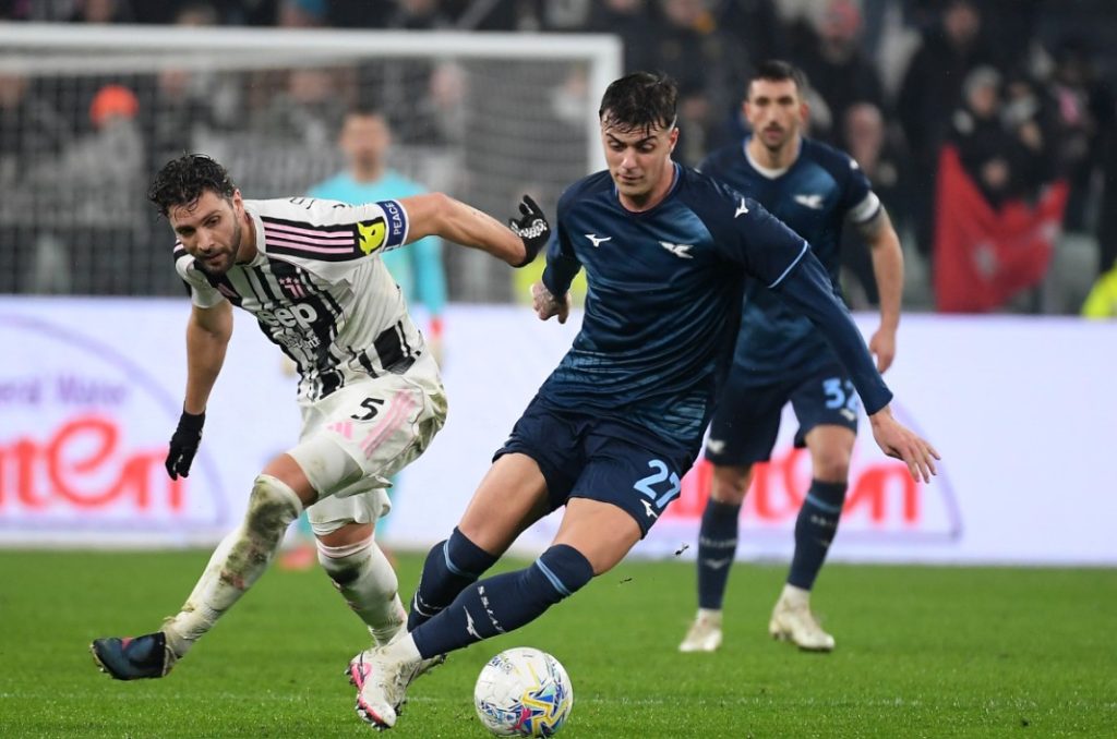 Inter Milan Pesta Gol, Juventus Gagal Menang di Kandang