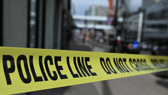 Bangunan Tua Ambruk di Tripoli, Sembilan Orang Tewas