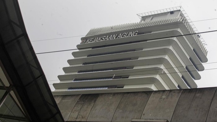 Kejagung Tegaskan Kabar Temuan Rp 920 Miliar di Rumah Pejabat Pajak Hoaks