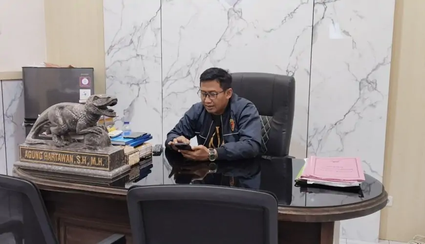 Istri Hamil 5 Bulan Jadi Korban KDRT di Situbondo