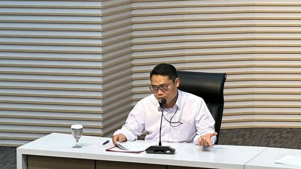 KPK Ungkap Tren Suap Emas dalam Kasus Korupsi