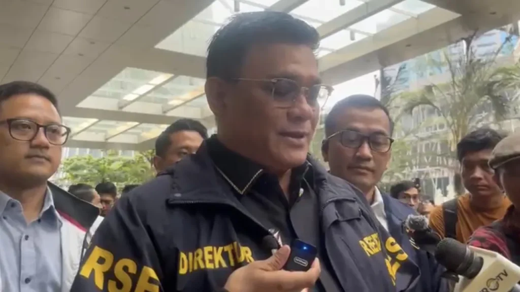 Bareskrim Blokir Rekening Reksadana Rp 467 Miliar Kasus MPAM